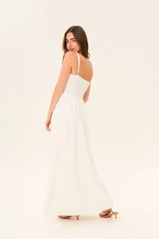 Vestido Amber - Vista 4
